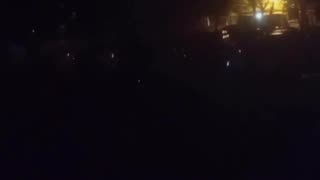 Explosions reported in the temporarily occupied city of Shakhtarsk, Donetsk region.