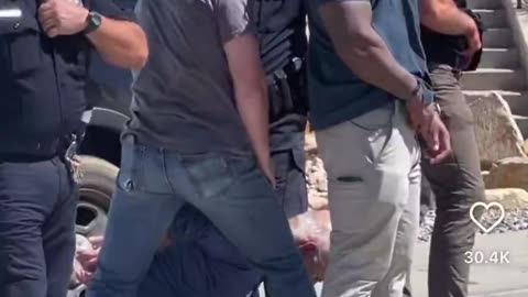 There were two shots fired in the Charlie Kirk assasination