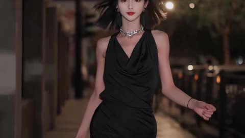 Beautiful Girls Compilation | Style, Charm & Elegance