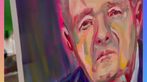 Caitlin Johnstone ~ In this dystopia we party downstream from the abuses of the empire