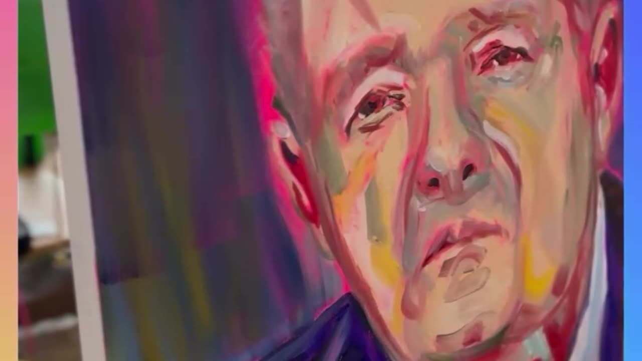 Caitlin Johnstone ~ In this dystopia we party downstream from the abuses of the empire