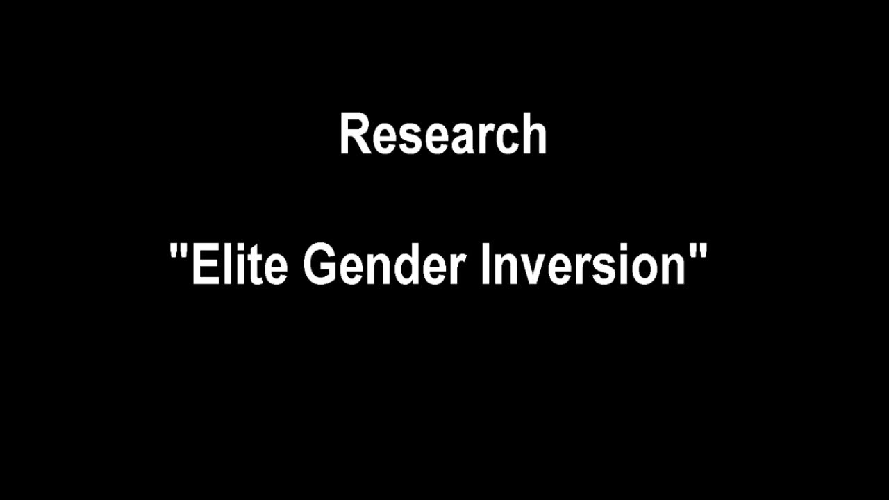 Small History of Inversion