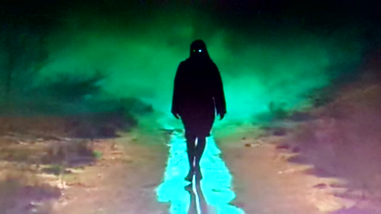 The demon church next door 7/19/25: