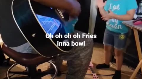 🎶😂 The Earworm That Wouldn't Quit! | FunFM