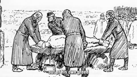 The Old Testament vs Paganism Which is more Jewish