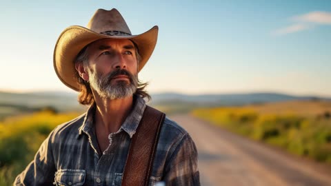 2025 COUNTRY MUSIC