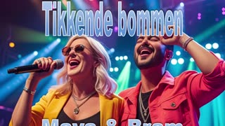 Tikkende bommen