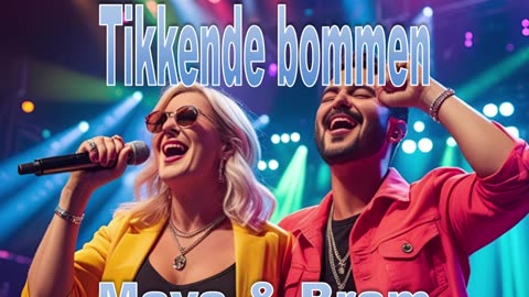 Tikkende bommen