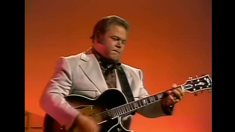 Roy Clark - Malaguena