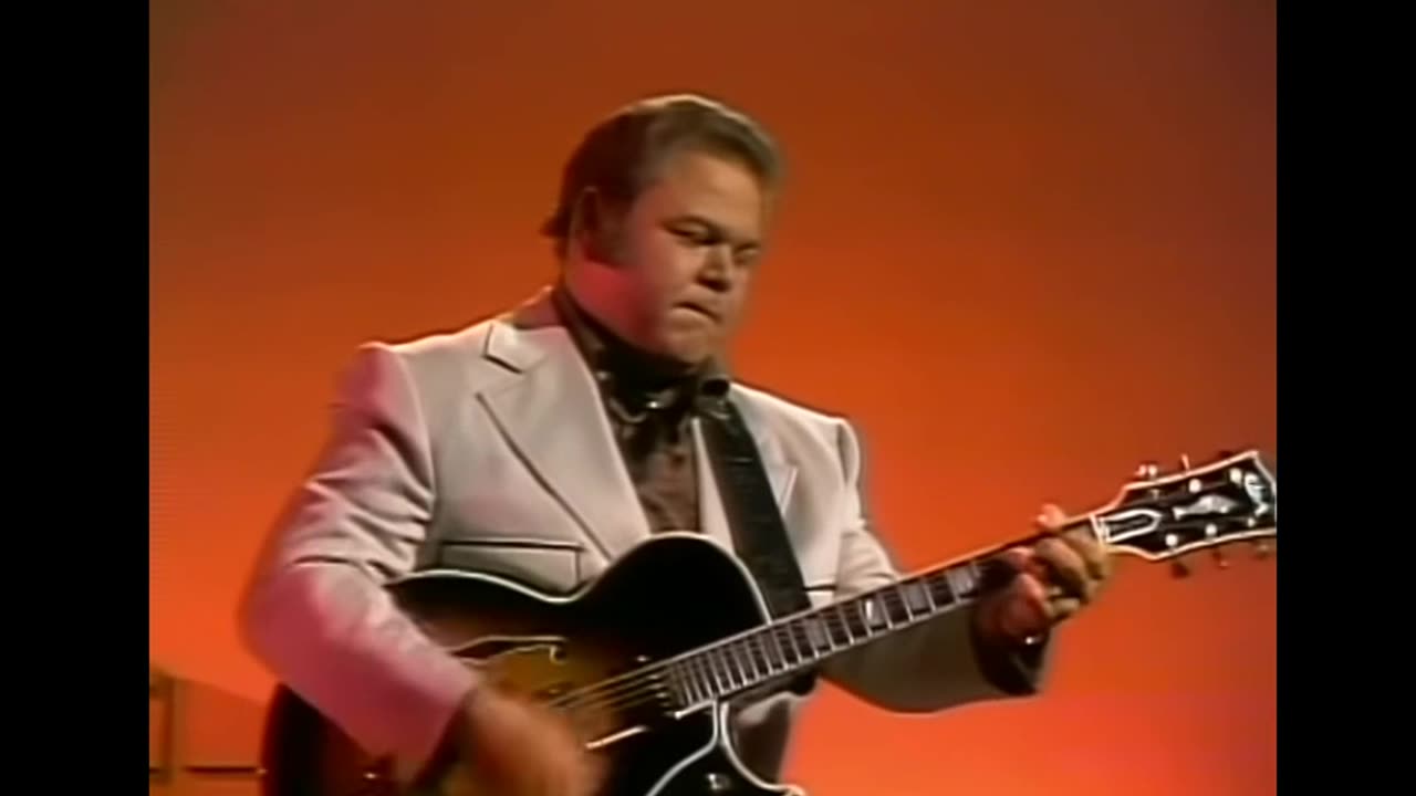 Roy Clark - Malaguena