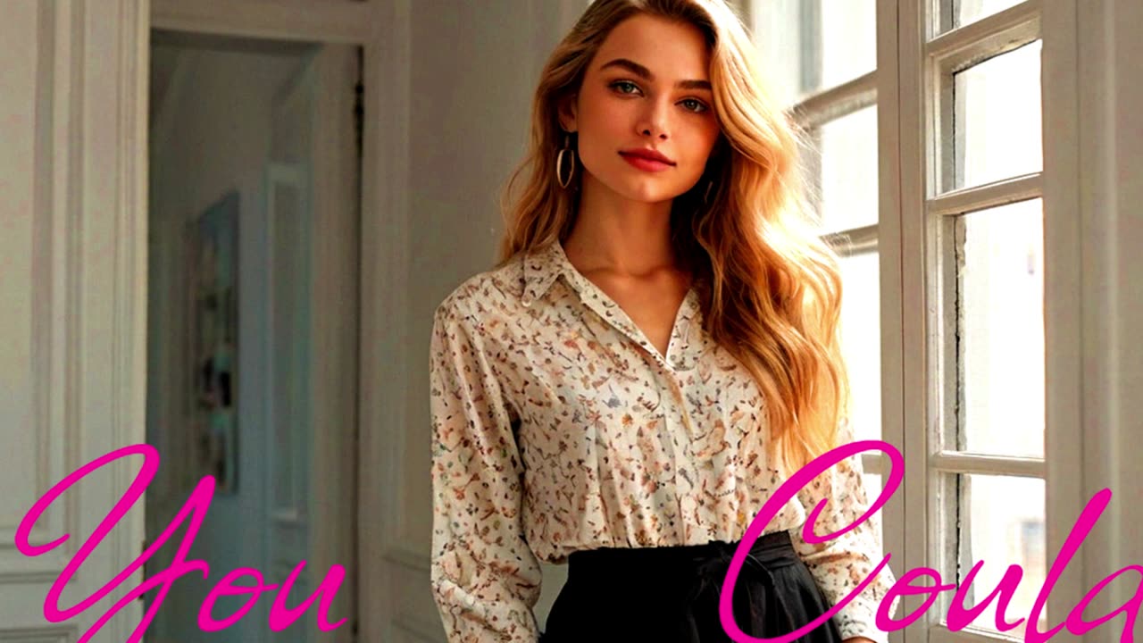 POP MUSIC. Song You Could.