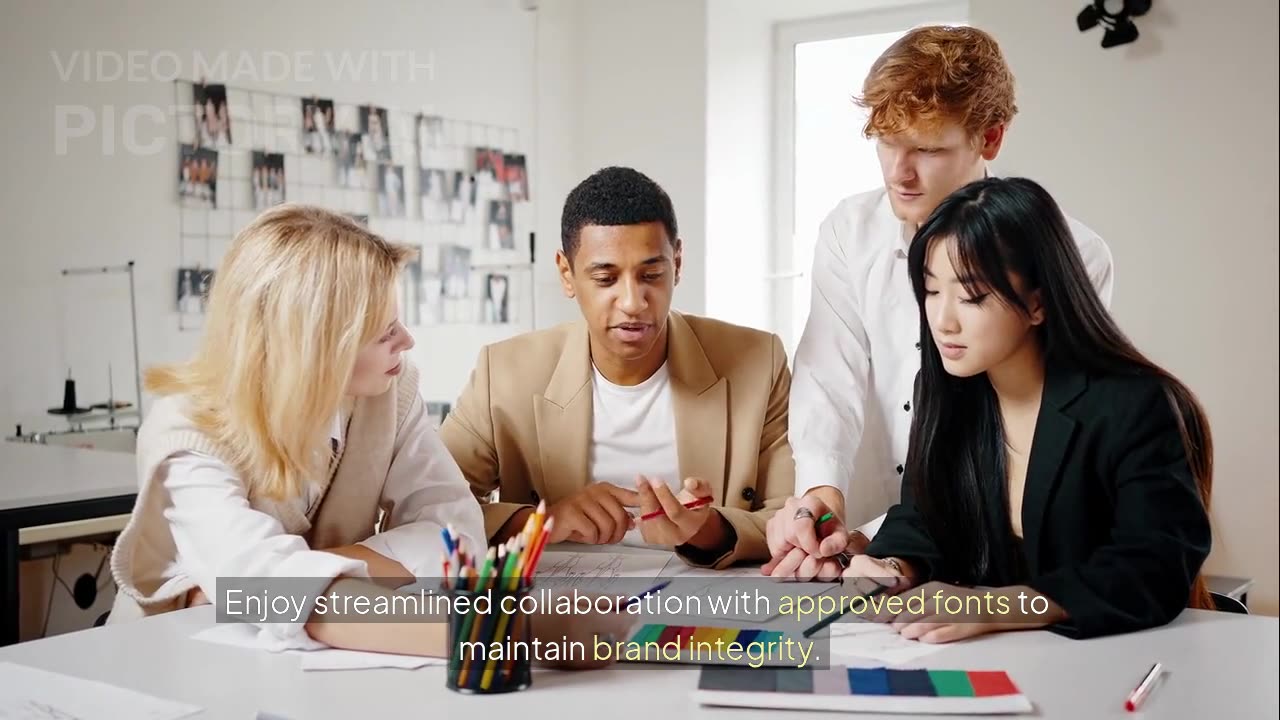 Extensis Font Management Software | Simplify Workflows & Boost Creativity