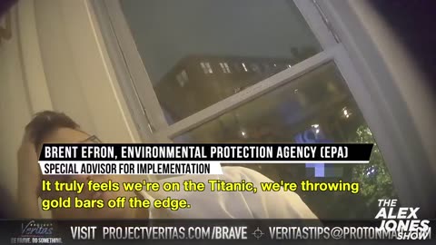The Podesta Plan Got Us Here