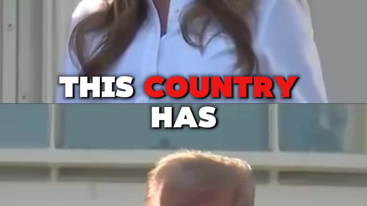 Trump 'America Is Securing Its Borders Like Never Before!'