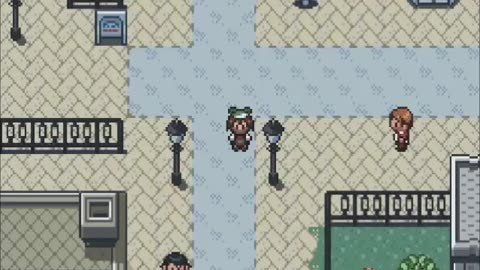 Lets Play Pokemon Emerald part 7: Near Hour of Almost Power