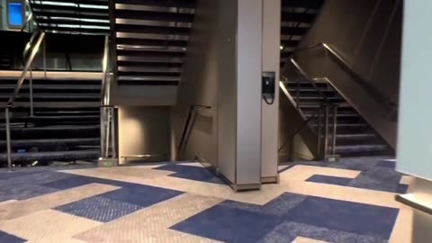 NCL Aqua: Deck 6 Tour - Whiskey Bar & More!