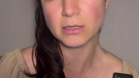 Young people indoctrinated by the left want a socialist president