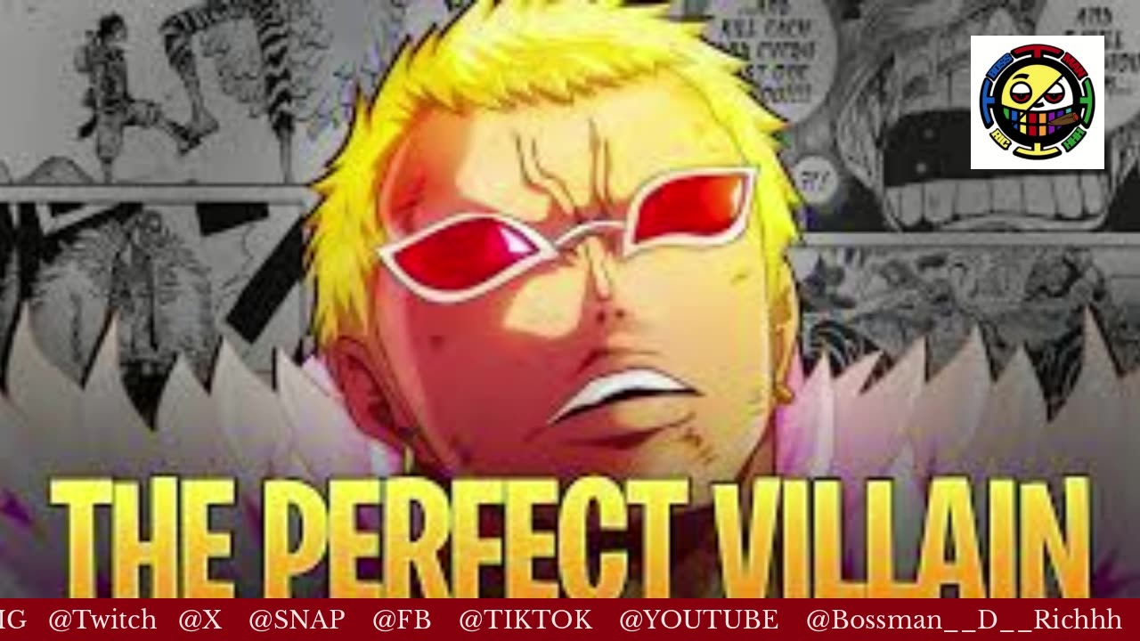 Mob Psycho 100 MARATHON TUNE IN 100