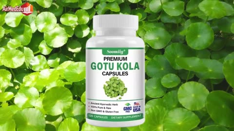 Gotu Kola, Effects and Benefits, Dosage, Side Effects