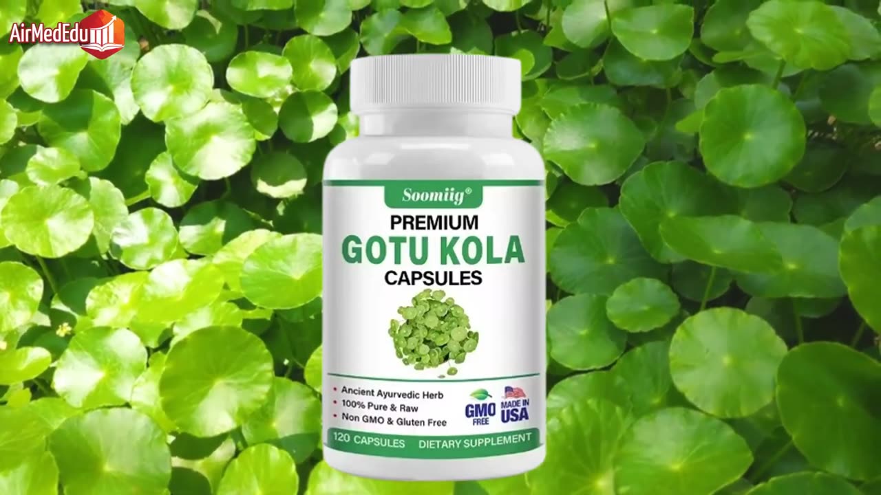 Gotu Kola, Effects and Benefits, Dosage, Side Effects