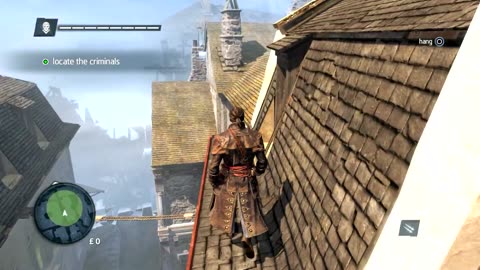 Assassin's Creed Rogue Gameplay Walkthrough Part 6 - No Commentary