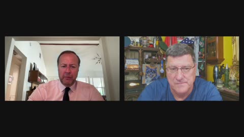 WARNING: SCOTT RITTER TALKS ABOUT RISK OF NEW WAR WITH IRAN AND THE ‘BUNKER BUSTER ACT’