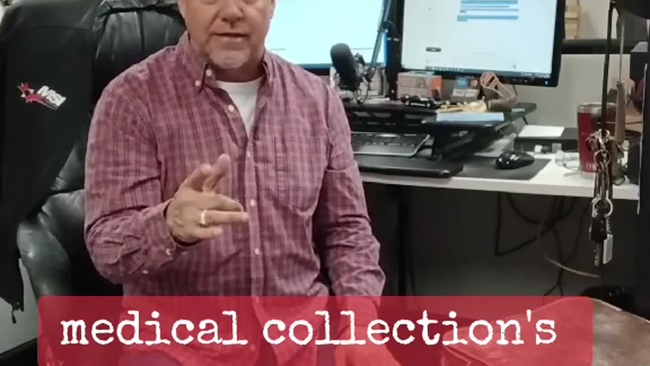 Medical Collections