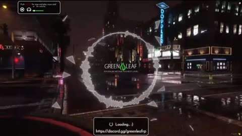 <(Rebroadcast)> GTA Roleplay
