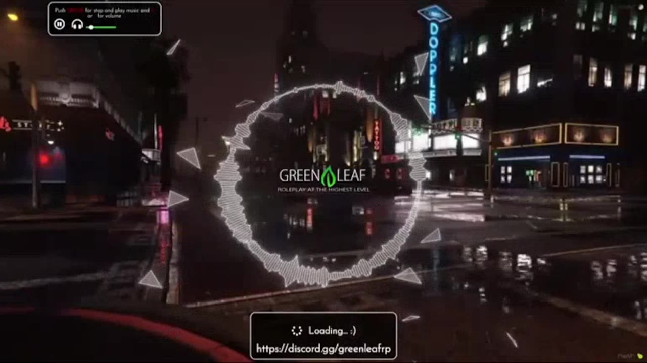 <(Rebroadcast)> GTA Roleplay