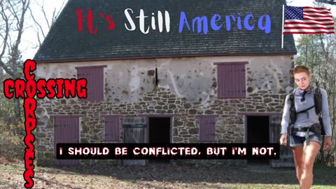 Daddy's Girl - A Crossing Corpses 4th of July Special