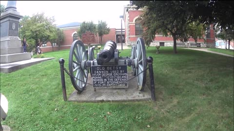 Battle of Fort Stephenson