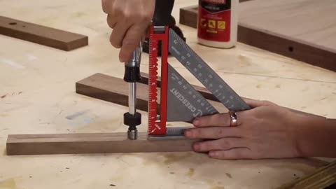 DIY Rotating Storage Shelf for Garage or Closet Organization