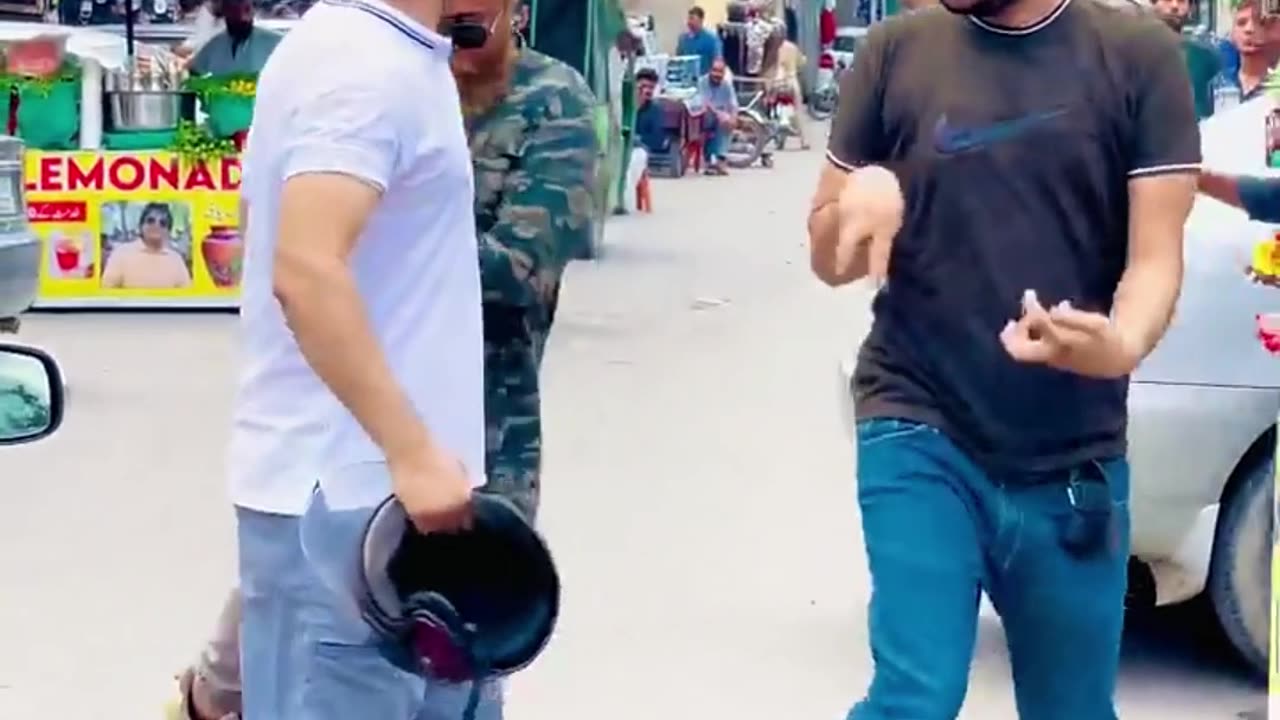 Funny Video (Follow My Channel)
