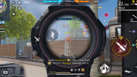 Free fire max 🔥win 10 time 😎