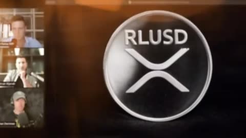 The Dollar Reset is Here- XRP, RLUSD & Gold Will Reshape the System