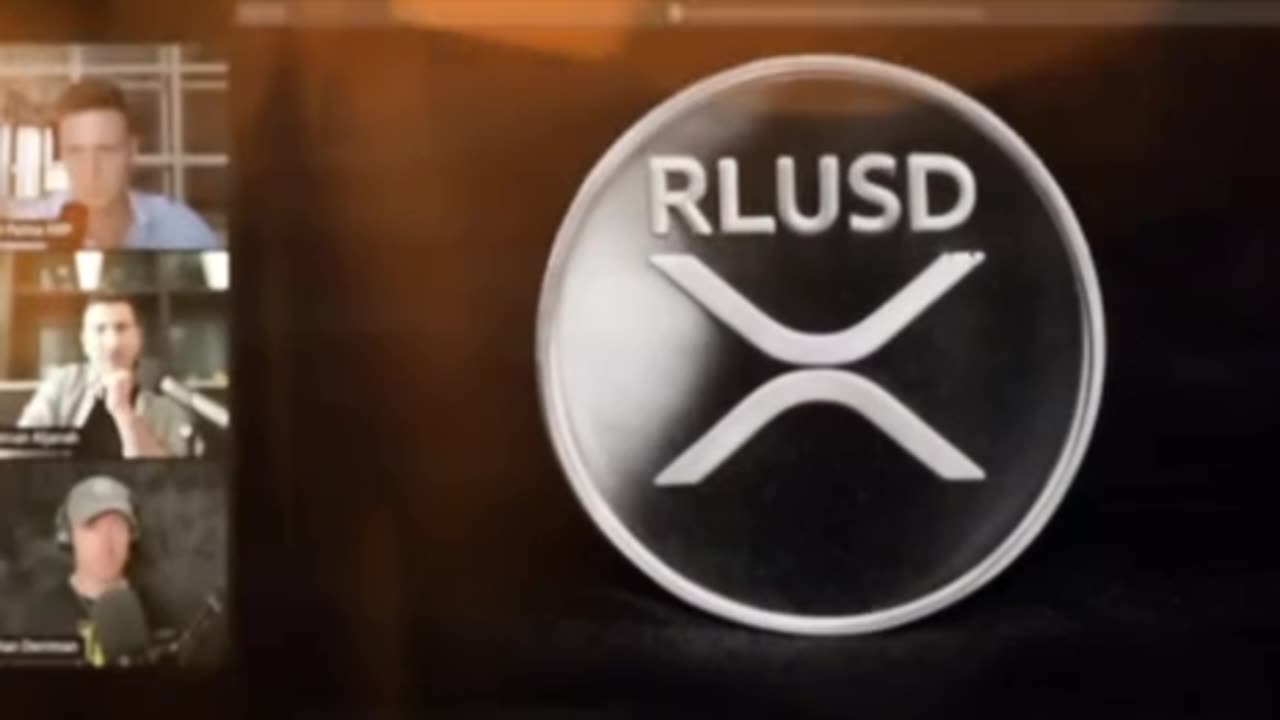 The Dollar Reset is Here- XRP, RLUSD & Gold Will Reshape the System