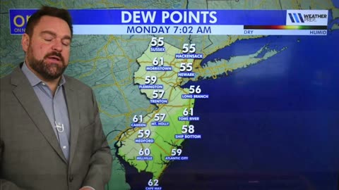 ONNJ Mornings with Ken Rosato