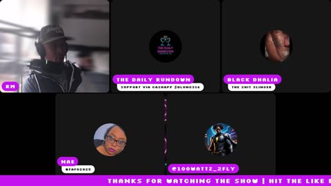 Jas Snaps On Anton Daniels Over Treatment Of Black Women