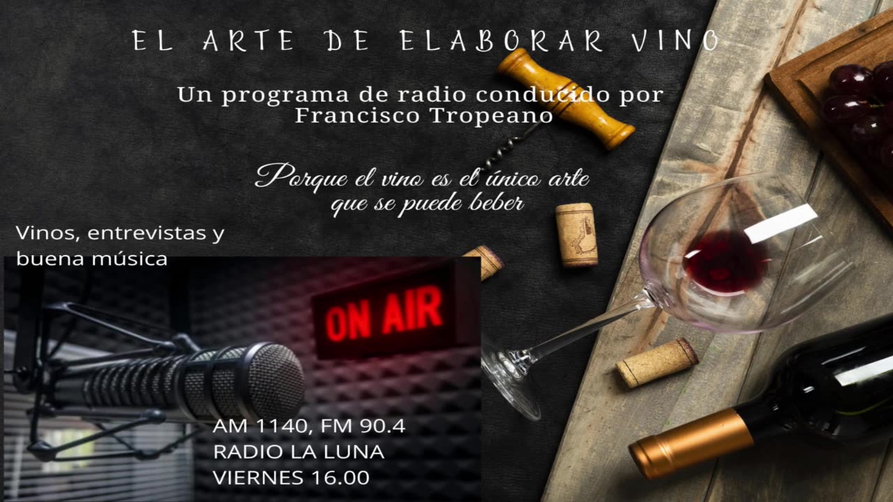 radio la luna am 1140