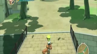 Naruto: Ultimate Ninja Storm-Full Playthrough