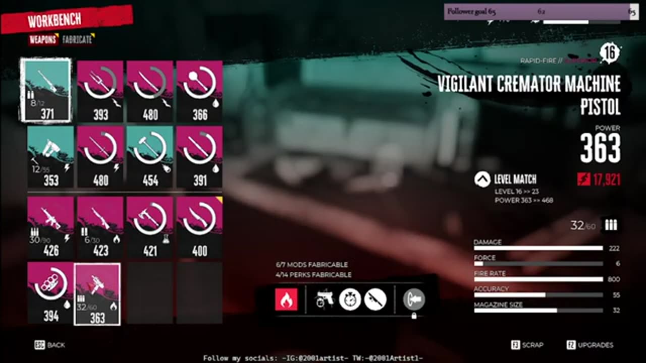Dead Island 2 (part 6) Beating the game