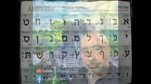 Lección 3: Activación del Árbol de la Vida TorahAdam TavOmega InfinityQuill.com