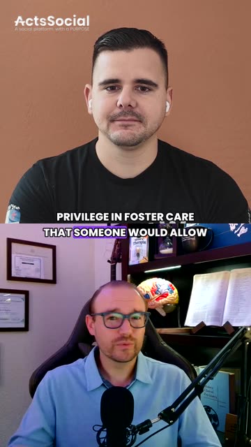 In a world where everyone is talking, few are truly listening. 🎧