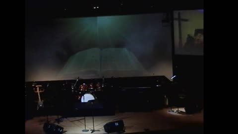 7/27/25 Pastor Ron Boldman Officiating.