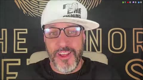 Danny Minor Daily Show