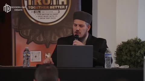 This Islamic Dilemma Debate SHOOK the Ummah! | David Wood vs Daniel Haqiqatjou