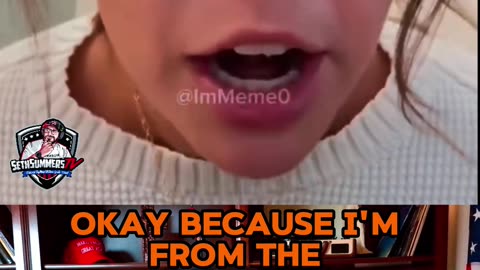 #College Educated Woman Can't Spell