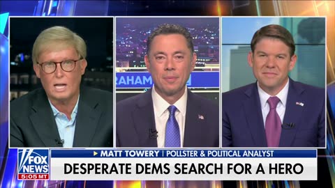 Matt Towery Delivers Blunt News To GOP About Midterms And Advises Them How To Prepare