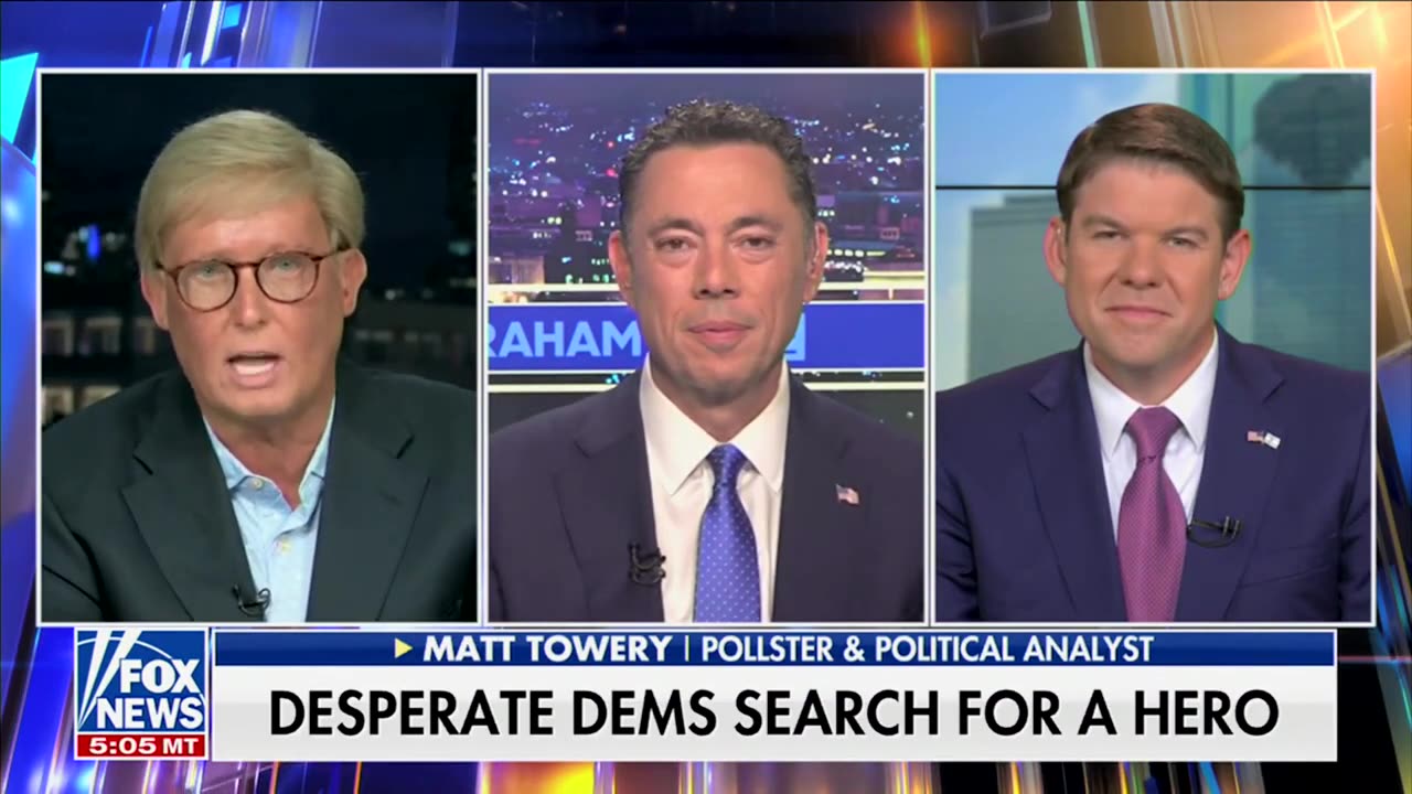 Matt Towery Delivers Blunt News To GOP About Midterms And Advises Them How To Prepare