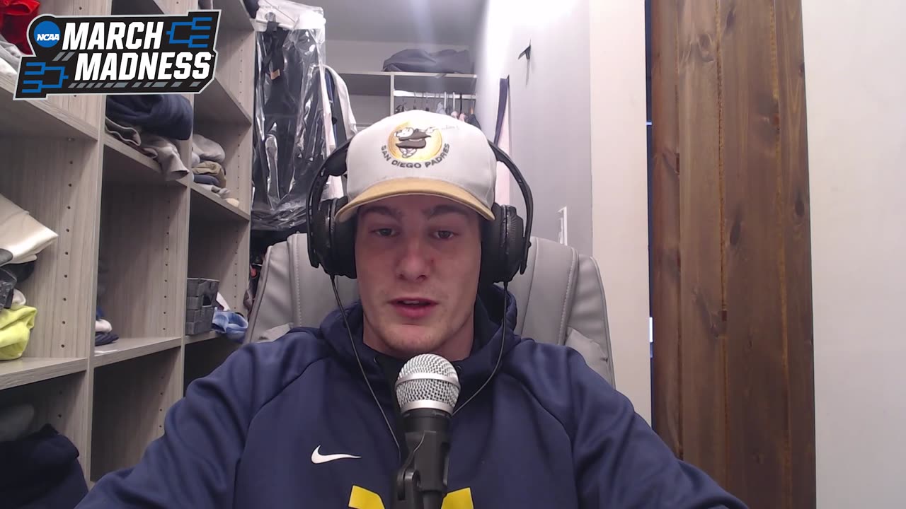 Episode 30 - March Madness - Sweet 16 - News from the NHL, NFL, and NBA!